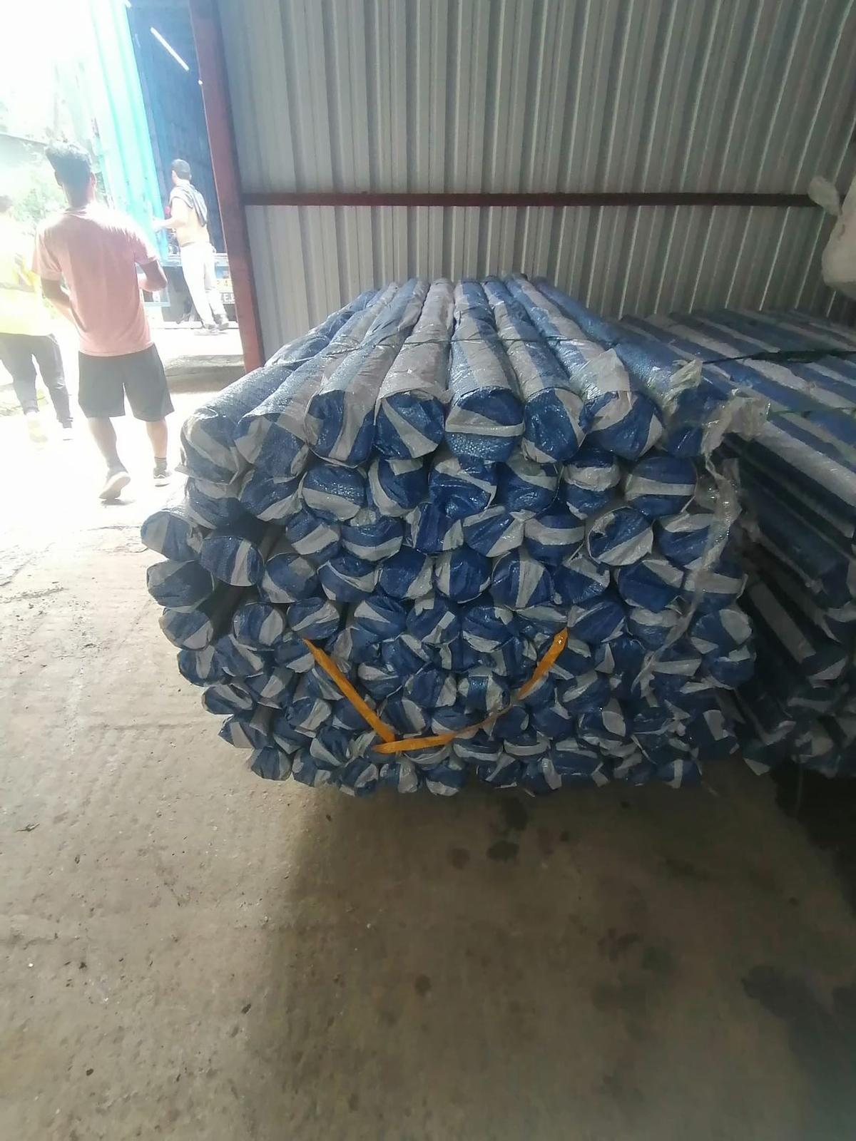 建築材料 01